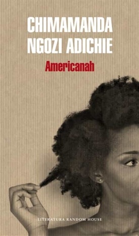 Americanah (Chimamanda Ngozi Adichie)-Trabalibros