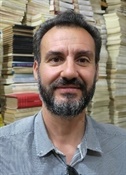 David Pérez Vega
