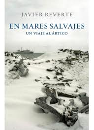 En mares salvajes (Javier Reverte)-Trabalibros