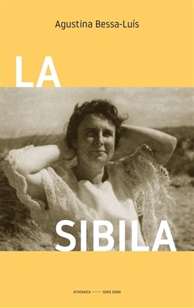 La sibila (Agustina Bessa-Luis)-Trabalibros