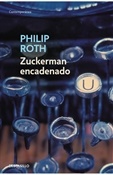 Zuckerman encadenado (Philip Roth)-Trabalibros