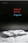 Engaño (Philip Roth)-Trabalibros