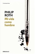 Mi vida como hombre (Philip Roth)-Trabalibros
