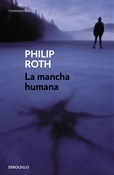 La mancha humana (Philip Roth)-Trabalibros