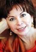 Isabel Allende-Trabalibros