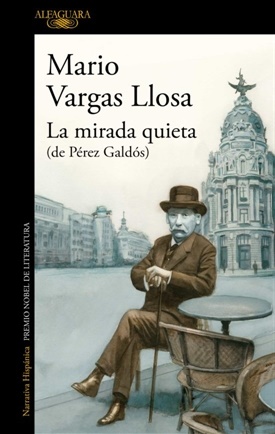 La mirada quieta (Mario Vargas Llosa)-Trabalibros - copia