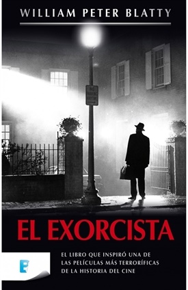 El exorcista (William Peter Blatty)-Trabalibros