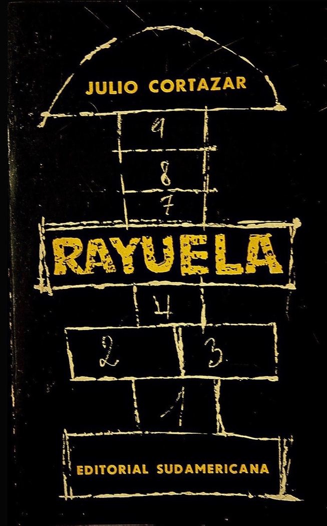 3.Rayuela