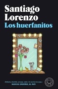 Los huerfanitos (Santiago Lorenzo)-Trabalibros
