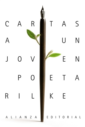 Cartas a un joven poeta (Rilke)-Trabalibros
