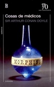 Cosas de médicos (Arthur Conan Doyle)-Trabalibros