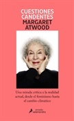 Cuestiones candente, Margaret Atwood (Trabalibros)
