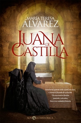 Juana de Castilla (María Teresa Álvarez)-Trabalibros