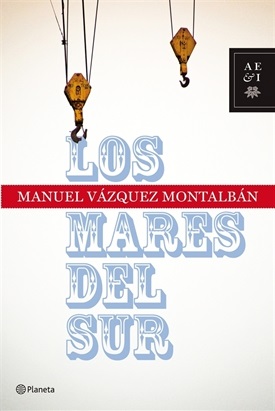 Los mares del sur (Manuel Vázquez Montalbán)-Trabalibros