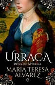 Urraca (María Teresa Álvarez)-Trabalibros