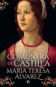 La comunera de Castilla (María Teresa Álvarez)-Trabalibros