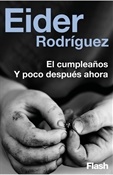 El cumpleaños (Eider Rodríguez)-Trabalibros