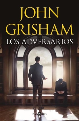 Los adversarios (John Grisham)-Trabalibros