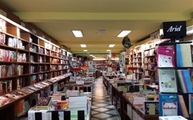 07. Librería Hijos de Santiago Rodríguez