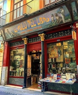 00. El Asilo del Libro