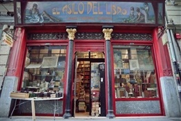 01. El Asilo del Libro