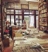 03. El Asilo del Libro