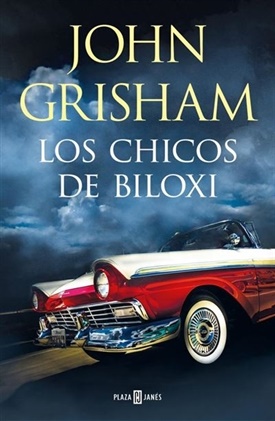 Los chicos del Biloxi (John Grisham)-Trabalibros