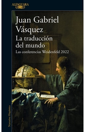 La traducción del mundo (Juan José Vásquez)-Trabalibros
