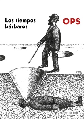 Los tiempos bárbaros (OPS)-Trabalibros