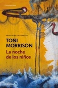 La noche de los niños (Toni Morrison)-Trabalibros