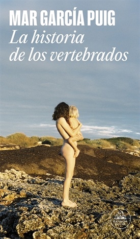 La historia de los vertebrados (Mar García Puig)-Trabalibros