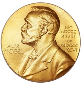Premio Nobel Literatura