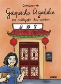 Gazpacho agridulce (Quan Zhou)-Trabalibros
