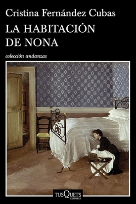 La habitación de Nona (Cristina Fernández Cubas)-Trabalibros