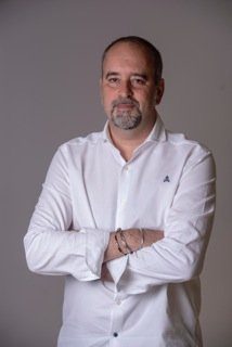 Agustín Pery