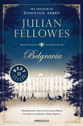 Belgravia (Julian Fellowes)-Trabalibros