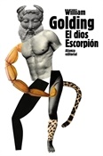 El dios Escorpión (Golding)-Trabalibros