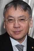 Kazuo Ishiguro