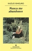 Nunca me abandones (Kazuo Ishiguro)-Trabalibros