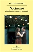 Nocturnos (Kazuo Ishiguro)-Trabalibros