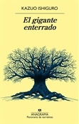 El gigante enterrado (Kazuo Ishiguro)-Trabalibros