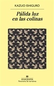 Pálida luz en las colinas (Kazuo Ishiguro)-Trabalibros