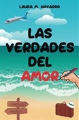 Las verdades del amor (Laura M. Navarro)-Trabalibros