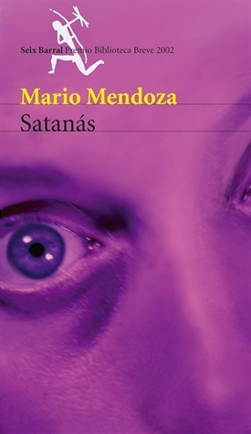 Satanás (Mario Mendoza)-Trabalibros