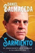 Sarmiento (Daniel Balmaceda)-Trabalibros