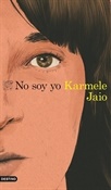 No soy yo (Karmele Jaio)-Trabalibros