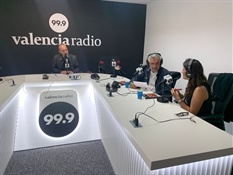 03.Bruno Montano entrevista a Corina Oproae