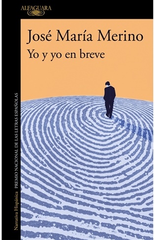 Yo y yo en breve (José María Merino)-Trabalibros