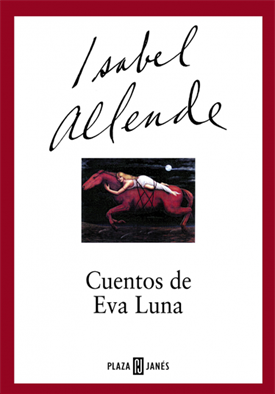 Cuentos de Eva Luna (Isabel Allende)-Trabalibros