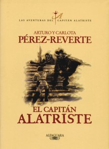 A Ponte dos Assassinos de Arturo Pérez-Reverte - Bokay